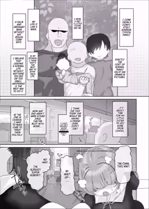 Page 3 of Uchiki Dekapai Dosukebe Muttsuri na Imouto no Tomodachi ga Hobo Shotaimen na Ore ni Mouretsu Approach | My little sister's shy, busty, perverted, and secretly lustful friend makes aggressive advances on me, who she's barely even met! - preview thumbnail