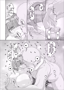 Page 56 of Uchiki Dekapai Dosukebe Muttsuri na Imouto no Tomodachi ga Hobo Shotaimen na Ore ni Mouretsu Approach | My little sister's shy, busty, perverted, and secretly lustful friend makes aggressive advances on me, who she's barely even met! - preview thumbnail