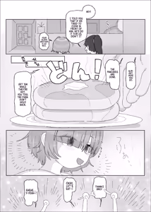 Page 7 of Uchiki Dekapai Dosukebe Muttsuri na Imouto no Tomodachi ga Hobo Shotaimen na Ore ni Mouretsu Approach | My little sister's shy, busty, perverted, and secretly lustful friend makes aggressive advances on me, who she's barely even met! - preview thumbnail