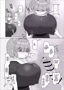 Page 10 of Uchiki Dekapai Dosukebe Muttsuri na Imouto no Tomodachi ga Hobo Shotaimen na Ore ni Mouretsu Approach | My little sister's shy, busty, perverted, and secretly lustful friend makes aggressive advances on me, who she's barely even met! - preview thumbnail