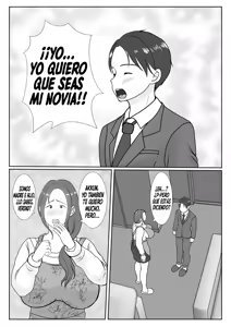 Page 11 of Boku wa Haha ni Gachikoi Shiteru 1｜Estoy Realmente Enamorado De Mi Madre Capítulo 1 - preview thumbnail