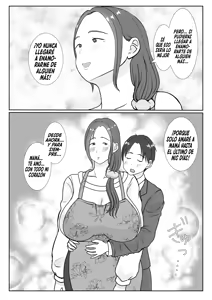 Page 13 of Boku wa Haha ni Gachikoi Shiteru 1｜Estoy Realmente Enamorado De Mi Madre Capítulo 1 - preview thumbnail
