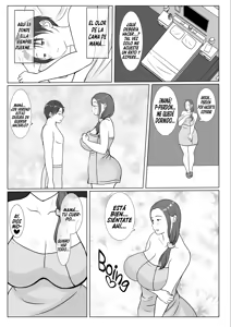 Page 14 of Boku wa Haha ni Gachikoi Shiteru 1｜Estoy Realmente Enamorado De Mi Madre Capítulo 1 - preview thumbnail