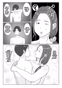 Page 18 of Boku wa Haha ni Gachikoi Shiteru 1｜Estoy Realmente Enamorado De Mi Madre Capítulo 1 - preview thumbnail