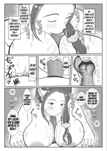 Page 24 of Boku wa Haha ni Gachikoi Shiteru 1｜Estoy Realmente Enamorado De Mi Madre Capítulo 1 - preview thumbnail