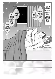 Page 38 of Boku wa Haha ni Gachikoi Shiteru 1｜Estoy Realmente Enamorado De Mi Madre Capítulo 1 - preview thumbnail