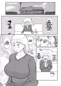 Page 39 of Boku wa Haha ni Gachikoi Shiteru 1｜Estoy Realmente Enamorado De Mi Madre Capítulo 1 - preview thumbnail