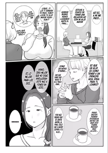 Page 40 of Boku wa Haha ni Gachikoi Shiteru 1｜Estoy Realmente Enamorado De Mi Madre Capítulo 1 - preview thumbnail