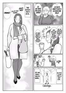 Page 41 of Boku wa Haha ni Gachikoi Shiteru 1｜Estoy Realmente Enamorado De Mi Madre Capítulo 1 - preview thumbnail