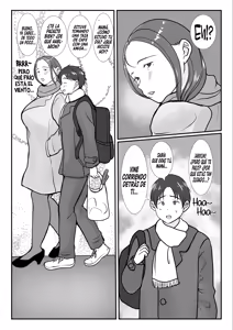 Page 42 of Boku wa Haha ni Gachikoi Shiteru 1｜Estoy Realmente Enamorado De Mi Madre Capítulo 1 - preview thumbnail
