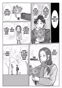 Page 43 of Boku wa Haha ni Gachikoi Shiteru 1｜Estoy Realmente Enamorado De Mi Madre Capítulo 1 - preview thumbnail