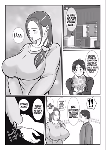 Page 44 of Boku wa Haha ni Gachikoi Shiteru 1｜Estoy Realmente Enamorado De Mi Madre Capítulo 1 - preview thumbnail