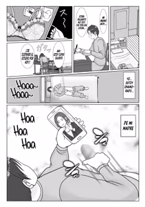 Page 5 of Boku wa Haha ni Gachikoi Shiteru 1｜Estoy Realmente Enamorado De Mi Madre Capítulo 1 - preview thumbnail