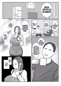 Page 59 of Boku wa Haha ni Gachikoi Shiteru 1｜Estoy Realmente Enamorado De Mi Madre Capítulo 1 - preview thumbnail