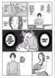 Page 60 of Boku wa Haha ni Gachikoi Shiteru 1｜Estoy Realmente Enamorado De Mi Madre Capítulo 1 - preview thumbnail