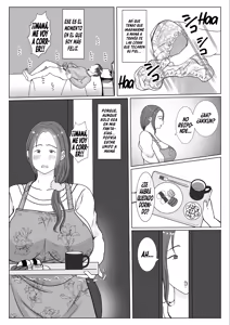 Page 7 of Boku wa Haha ni Gachikoi Shiteru 1｜Estoy Realmente Enamorado De Mi Madre Capítulo 1 - preview thumbnail
