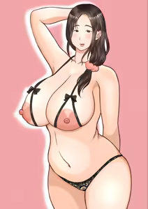 Page 73 of Boku wa Haha ni Gachikoi Shiteru 1｜Estoy Realmente Enamorado De Mi Madre Capítulo 1 - preview thumbnail
