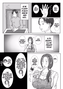 Page 8 of Boku wa Haha ni Gachikoi Shiteru 1｜Estoy Realmente Enamorado De Mi Madre Capítulo 1 - preview thumbnail