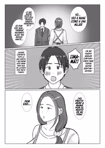 Page 10 of Boku wa Haha ni Gachikoi Shiteru 1｜Estoy Realmente Enamorado De Mi Madre Capítulo 1 - preview thumbnail