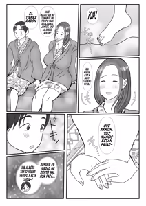 Page 11 of Boku wa Haha ni Gachikoi Shiteru 2｜Estoy Realmente Enamorado de mi Madre Capítulo 2 - preview thumbnail
