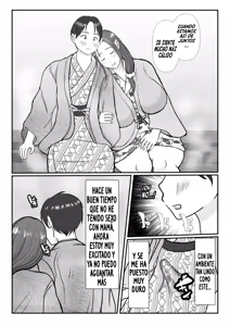 Page 12 of Boku wa Haha ni Gachikoi Shiteru 2｜Estoy Realmente Enamorado de mi Madre Capítulo 2 - preview thumbnail