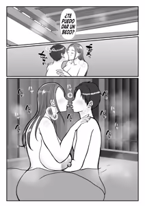 Page 23 of Boku wa Haha ni Gachikoi Shiteru 2｜Estoy Realmente Enamorado de mi Madre Capítulo 2 - preview thumbnail
