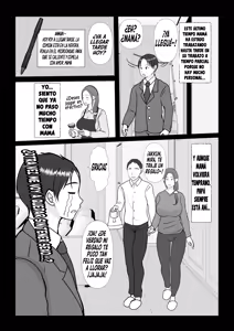 Page 4 of Boku wa Haha ni Gachikoi Shiteru 2｜Estoy Realmente Enamorado de mi Madre Capítulo 2 - preview thumbnail