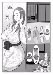 Page 41 of Boku wa Haha ni Gachikoi Shiteru 2｜Estoy Realmente Enamorado de mi Madre Capítulo 2 - preview thumbnail