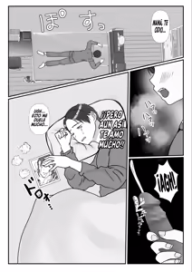 Page 5 of Boku wa Haha ni Gachikoi Shiteru 2｜Estoy Realmente Enamorado de mi Madre Capítulo 2 - preview thumbnail