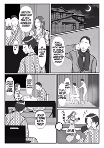 Page 52 of Boku wa Haha ni Gachikoi Shiteru 2｜Estoy Realmente Enamorado de mi Madre Capítulo 2 - preview thumbnail