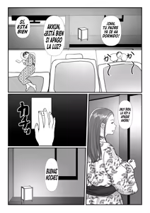 Page 53 of Boku wa Haha ni Gachikoi Shiteru 2｜Estoy Realmente Enamorado de mi Madre Capítulo 2 - preview thumbnail