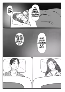 Page 54 of Boku wa Haha ni Gachikoi Shiteru 2｜Estoy Realmente Enamorado de mi Madre Capítulo 2 - preview thumbnail