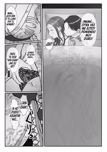 Page 55 of Boku wa Haha ni Gachikoi Shiteru 2｜Estoy Realmente Enamorado de mi Madre Capítulo 2 - preview thumbnail