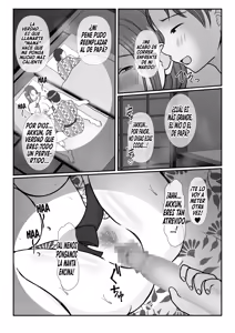 Page 59 of Boku wa Haha ni Gachikoi Shiteru 2｜Estoy Realmente Enamorado de mi Madre Capítulo 2 - preview thumbnail
