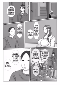 Page 6 of Boku wa Haha ni Gachikoi Shiteru 2｜Estoy Realmente Enamorado de mi Madre Capítulo 2 - preview thumbnail