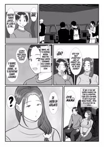 Page 67 of Boku wa Haha ni Gachikoi Shiteru 2｜Estoy Realmente Enamorado de mi Madre Capítulo 2 - preview thumbnail