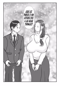 Page 7 of Boku wa Haha ni Gachikoi Shiteru 2｜Estoy Realmente Enamorado de mi Madre Capítulo 2 - preview thumbnail