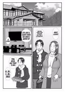 Page 8 of Boku wa Haha ni Gachikoi Shiteru 2｜Estoy Realmente Enamorado de mi Madre Capítulo 2 - preview thumbnail
