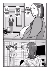 Page 9 of Boku wa Haha ni Gachikoi Shiteru 2｜Estoy Realmente Enamorado de mi Madre Capítulo 2 - preview thumbnail