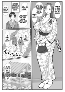 Page 10 of Boku wa Haha ni Gachikoi Shiteru 2｜Estoy Realmente Enamorado de mi Madre Capítulo 2 - preview thumbnail