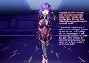 Page 49 of Etoile: Past Arc - Defeat of the Machine Empire 7 - preview thumbnail