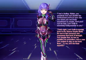 Page 53 of Etoile: Past Arc - Defeat of the Machine Empire 7 - preview thumbnail