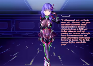 Page 55 of Etoile: Past Arc - Defeat of the Machine Empire 7 - preview thumbnail
