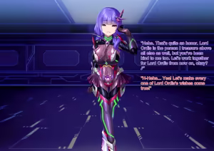 Page 57 of Etoile: Past Arc - Defeat of the Machine Empire 7 - preview thumbnail