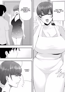 Page 16 of The Story of How My House became a hangout spot for sexually frustrated MILFs - preview thumbnail