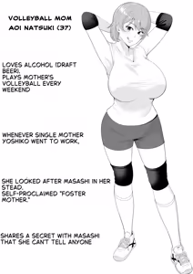 Page 3 of The Story of How My House became a hangout spot for sexually frustrated MILFs - preview thumbnail
