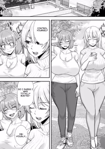 Page 32 of The Story of How My House became a hangout spot for sexually frustrated MILFs - preview thumbnail