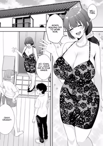 Page 37 of The Story of How My House became a hangout spot for sexually frustrated MILFs - preview thumbnail