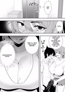 Page 39 of The Story of How My House became a hangout spot for sexually frustrated MILFs - preview thumbnail