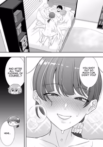 Page 100 of The Story of How My House became a hangout spot for sexually frustrated MILFs - preview thumbnail
